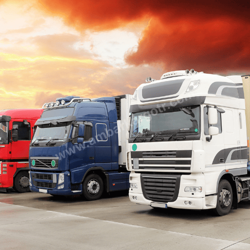 Çamoluk Ambar Kargo