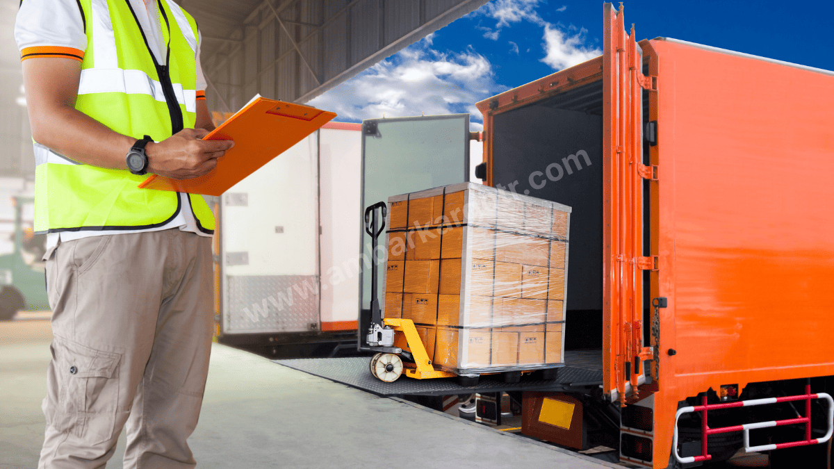 Çamoluk Şehirler Arası Taşıma